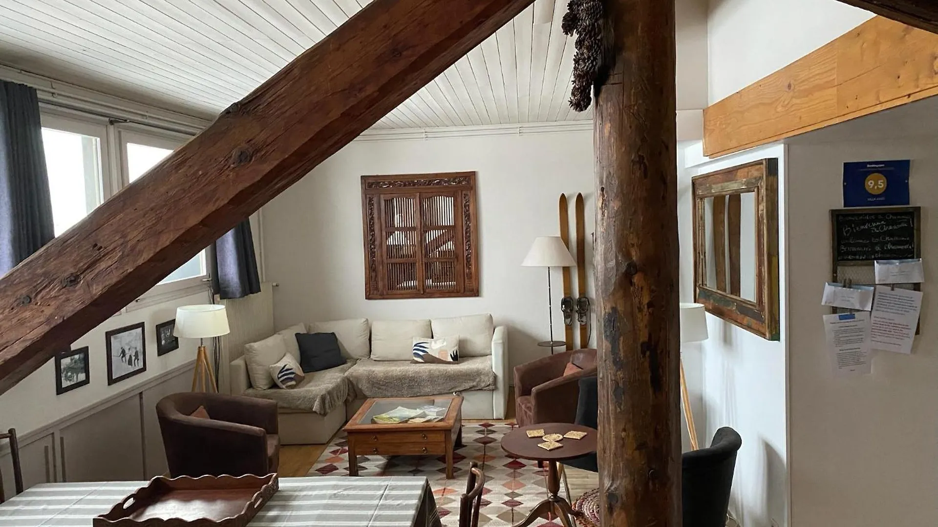 Villa Jules Chamonix 0*,  France