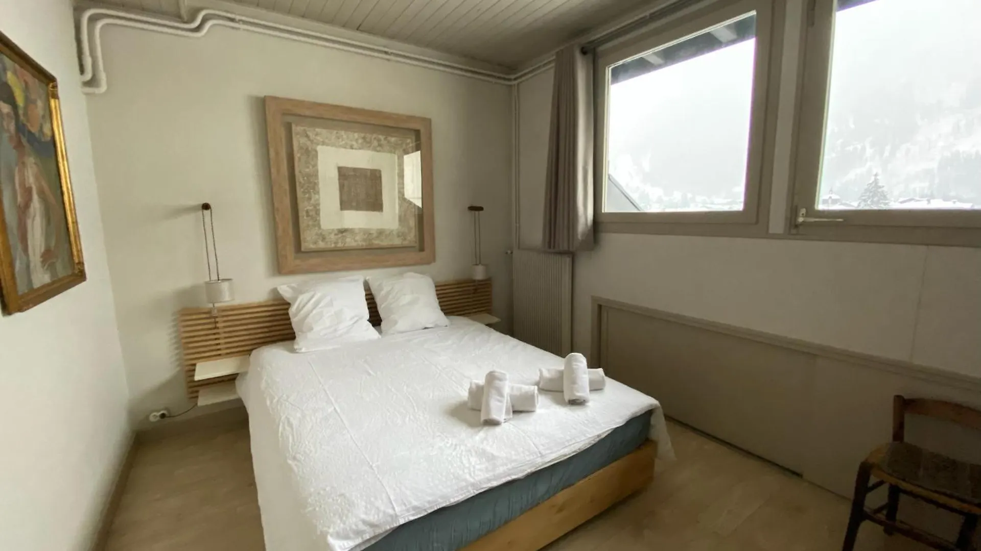 Villa Jules Chamonix France