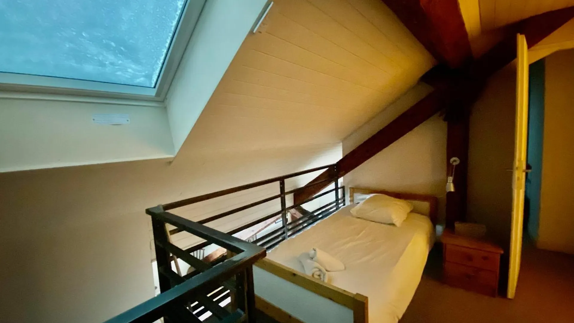 Villa Jules Chamonix Frankrijk