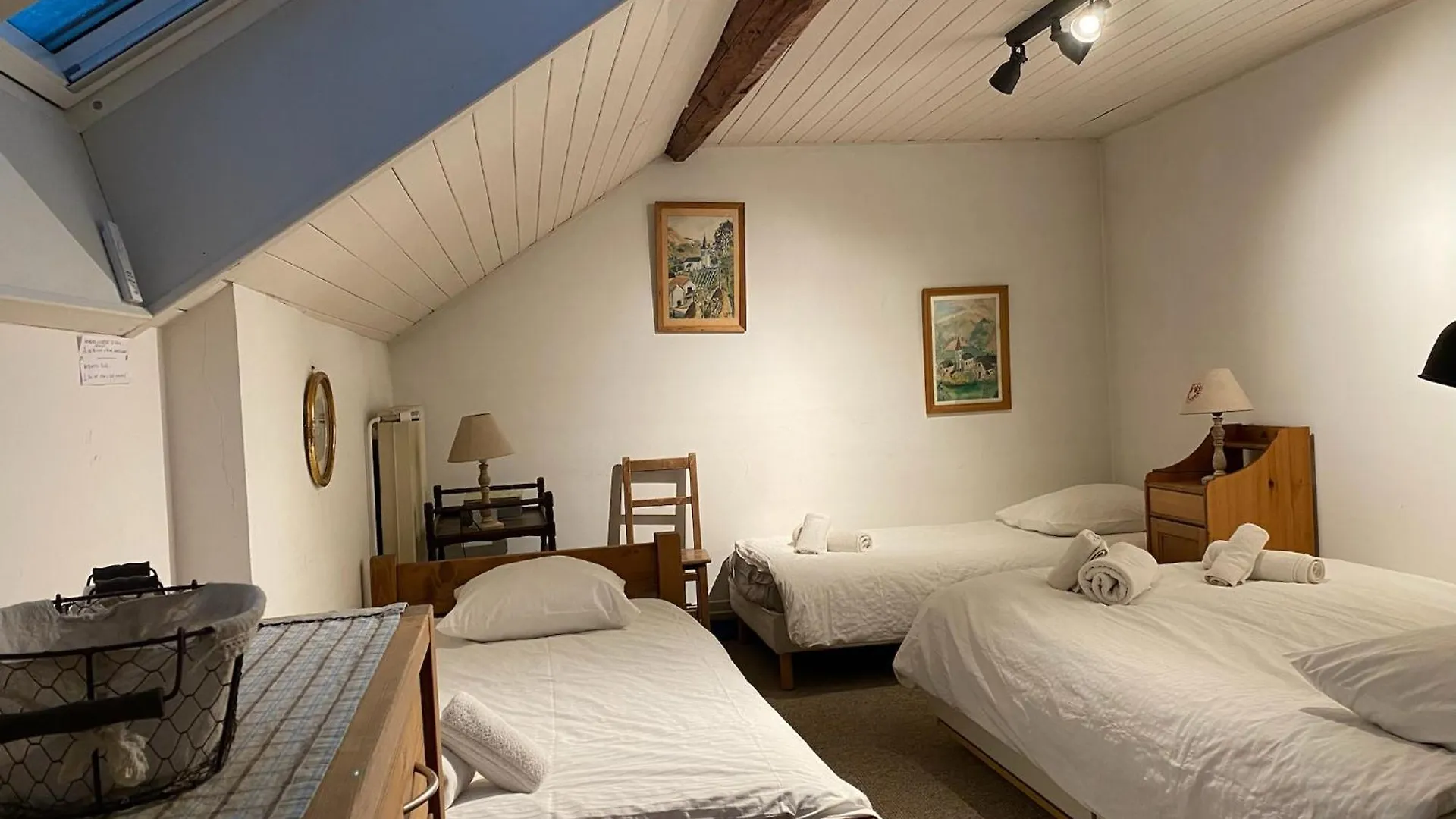 Villa Jules Chamonix Appartement